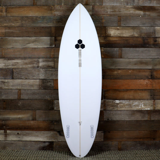 Channel Islands Twin Pin 5'11 x 19 ½ x 2 ⅚ Surfboard