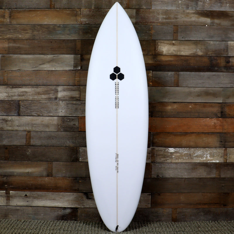 Load image into Gallery viewer, Channel Islands Twin Pin 5&#39;11 x 19 ½ x 2 ⅚ Surfboard
