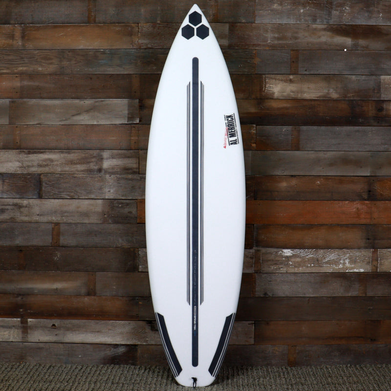 Load image into Gallery viewer, Channel Islands Two Happy Spine-Tek 6&#39;1 x 19 ¼ x 2 ½ Surfboard
