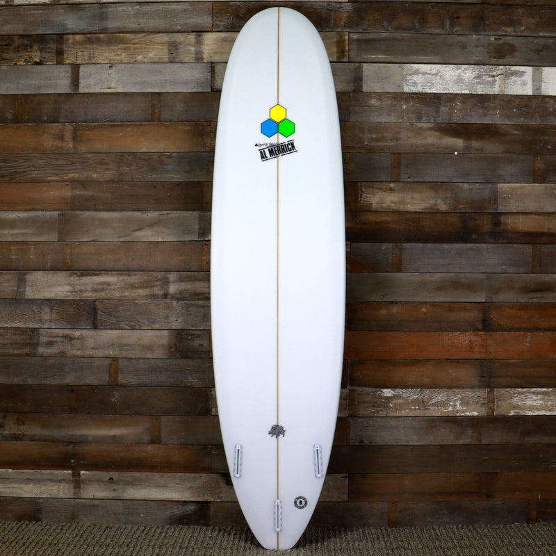 Load image into Gallery viewer, Channel Islands Water Hog 7&#39;6 x 21 ½ x 2 ¾ Surfboard

