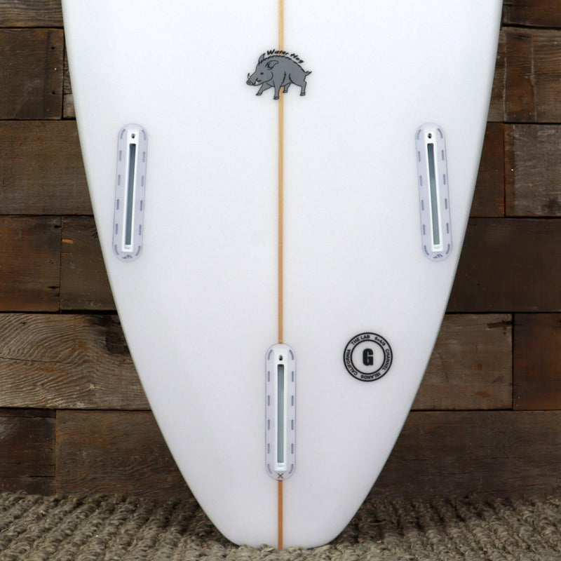 Load image into Gallery viewer, Channel Islands Water Hog 7&#39;6 x 21 ½ x 2 ¾ Surfboard
