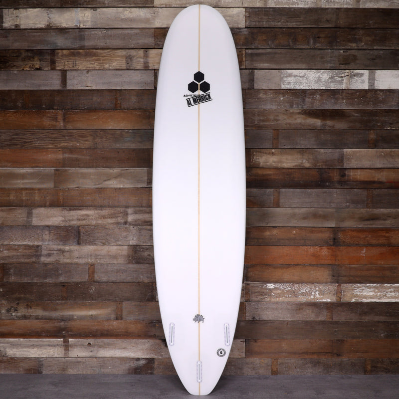 Load image into Gallery viewer, Channel Islands Water Hog 8&#39;0 x 22 x 2 ⅞ Surfboard • REPAIRED
