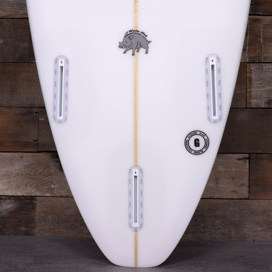 Channel Islands Water Hog 8'0 x 22 x 2 ⅞ Surfboard • REPAIRED