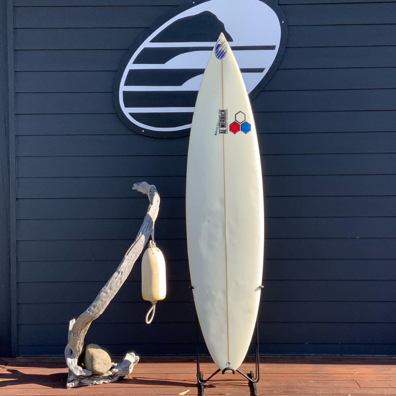 Load image into Gallery viewer, Channel Islands Proton 6&#39;10 x 19 ¼ x 2 ½ Surfboard • USED
