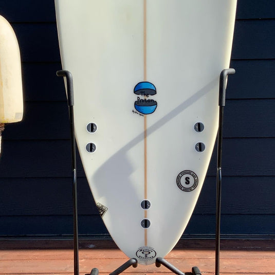 Channel Islands Proton 6'10 x 19 ¼ x 2 ½ Surfboard • USED
