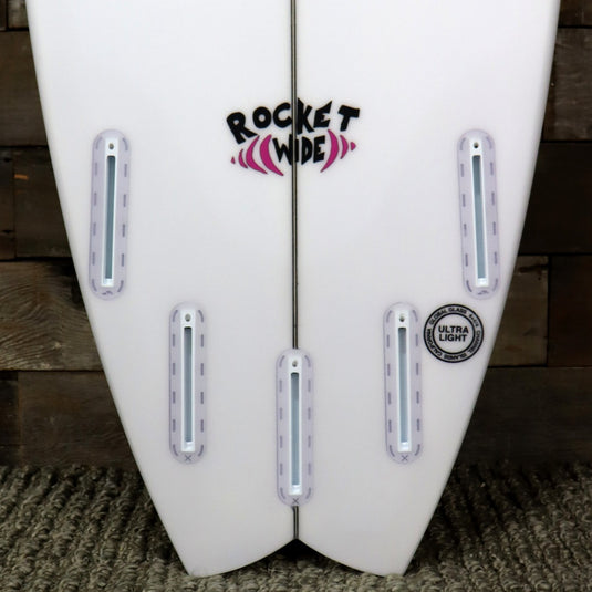 Channel Islands Rocket Wide 5'10 x 20 x 2 ⅝ Surfboard