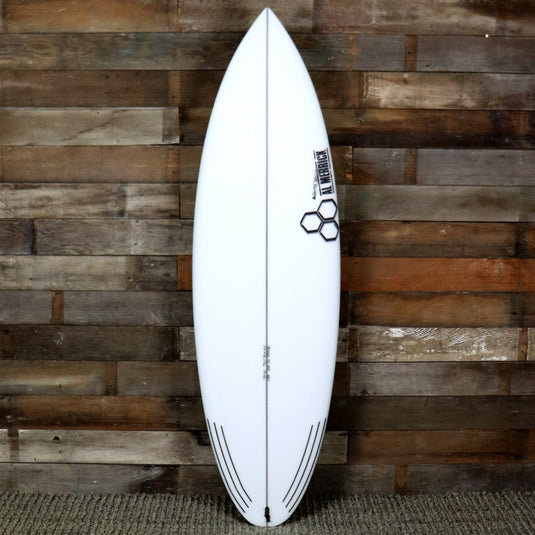Channel Islands Neck Beard 3 5'8 x 19 ⅜ x 2 7/16 Surfboard Cleanline Surf