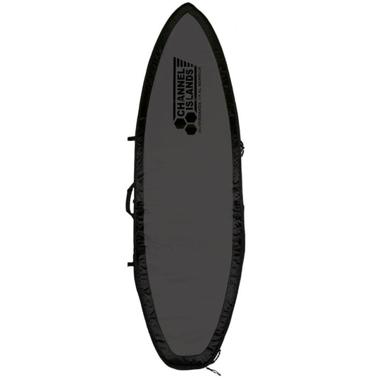 Channel Islands Travel Light CX1 Coffin Surfboard Bag