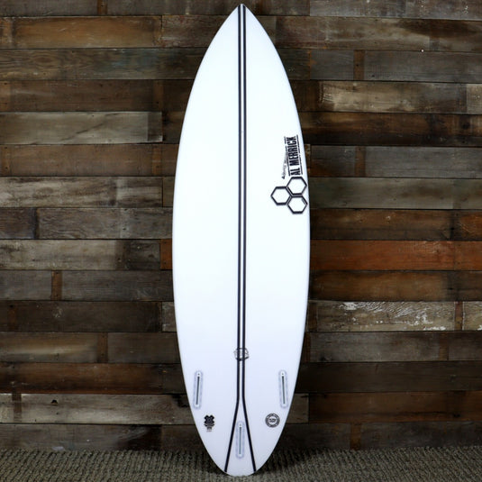 Channel Islands Neck Beard 3 Spine-Tek 6'0 x 20 ⅛ x 2 11/16 Surfboard