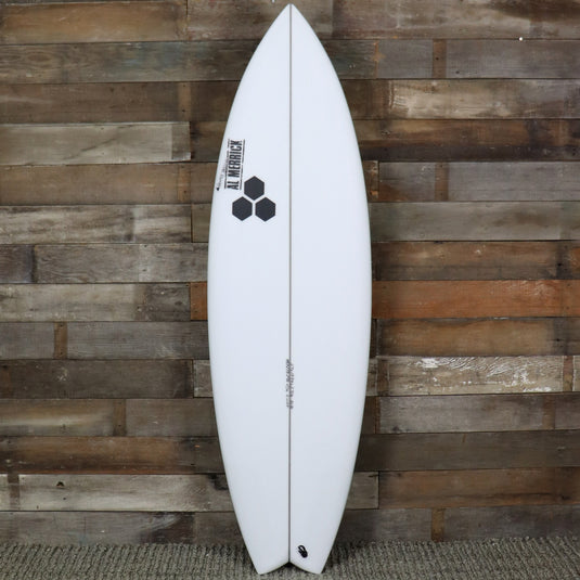 Channel Islands Rocket Wide Spine-Tek 5'9 x 19 3/4 x 2 9/16 Surfboard - Deck