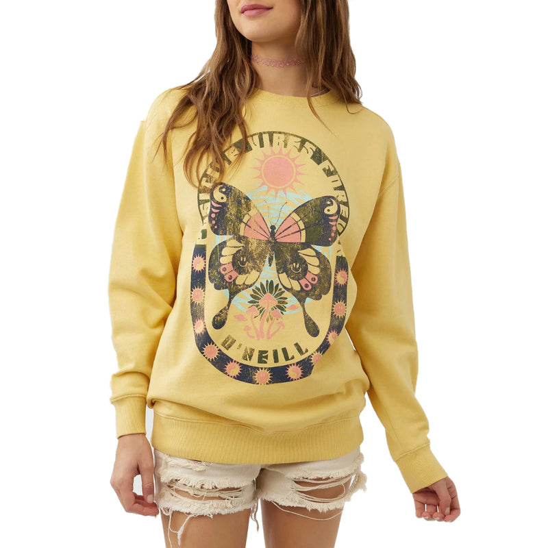 Load image into Gallery viewer, O&#39;Neill Women&#39;s Choice Pullover Sweatshirt
