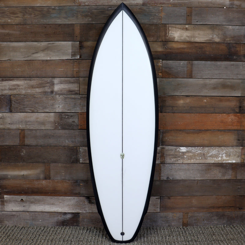 Load image into Gallery viewer, Christenson Lane Splitter Custom 5&#39;5 x 19 ½ x 2 ⅜ Surfboard
