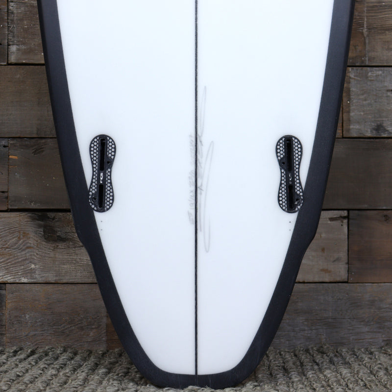 Load image into Gallery viewer, Christenson Lane Splitter Custom 5&#39;5 x 19 ½ x 2 ⅜ Surfboard
