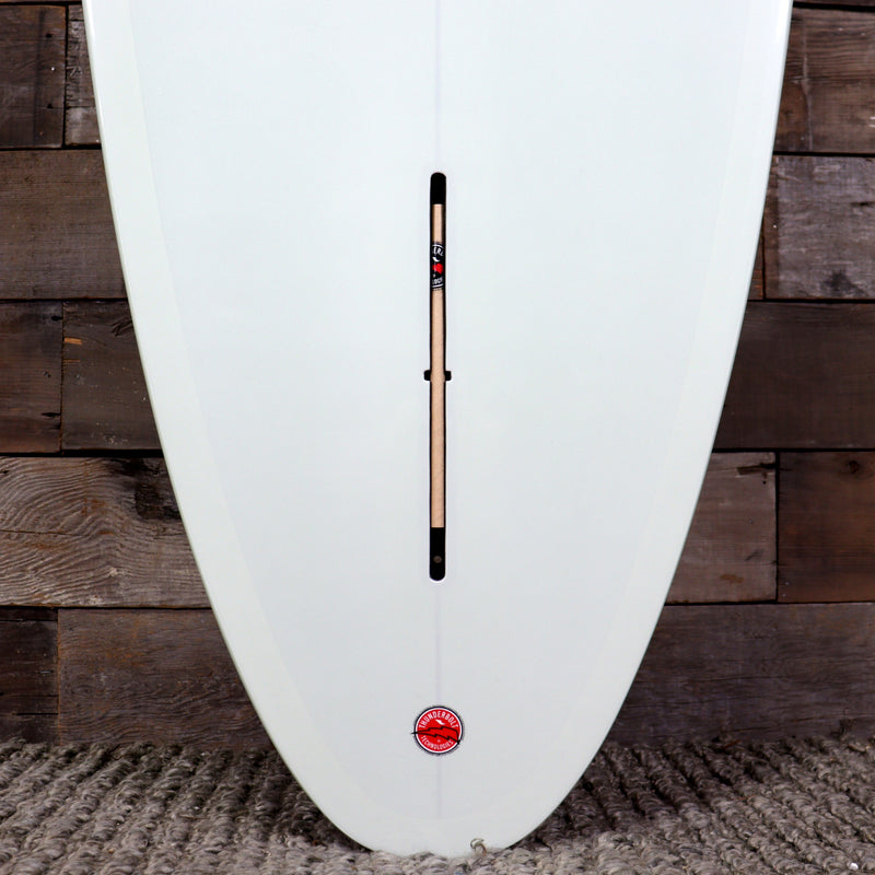 サーフィン・ボディボード CJ NELSON PERFORMANCE CENTER VOLAN 8.0 CJ NELSON PERFORMANCE CENTER VOLAN 8.0 サーフィン・ボディボード CJ