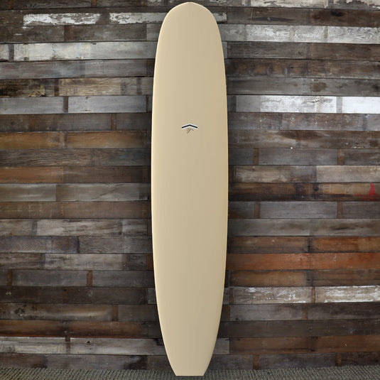CJ Nelson Designs The Sprout Thunderbolt Silver 9'6 x 23 ½ x 3 Surfboard - Tan