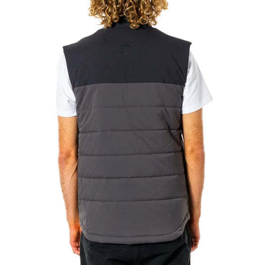 Rip Curl Ridge Anti-Series Zip Vest