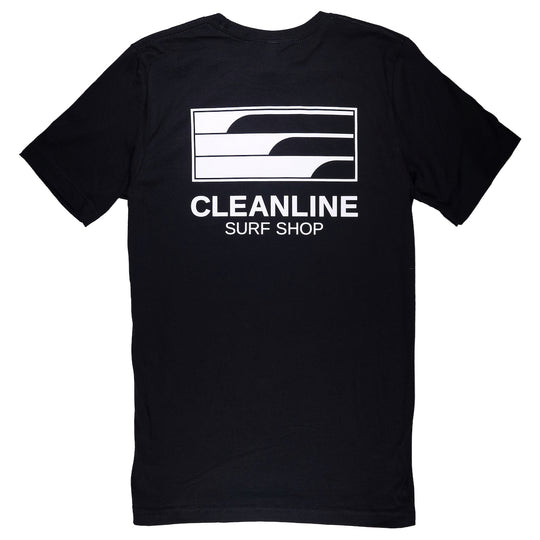 Cleanline Lines T-Shirt