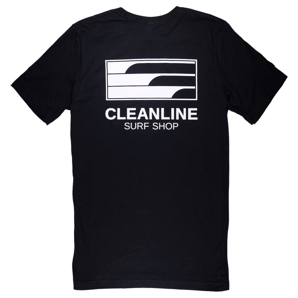 clealinesurf-tshirt-lines-
