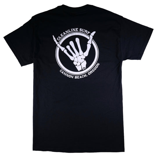 Cleanline Shaka Bones T-Shirt