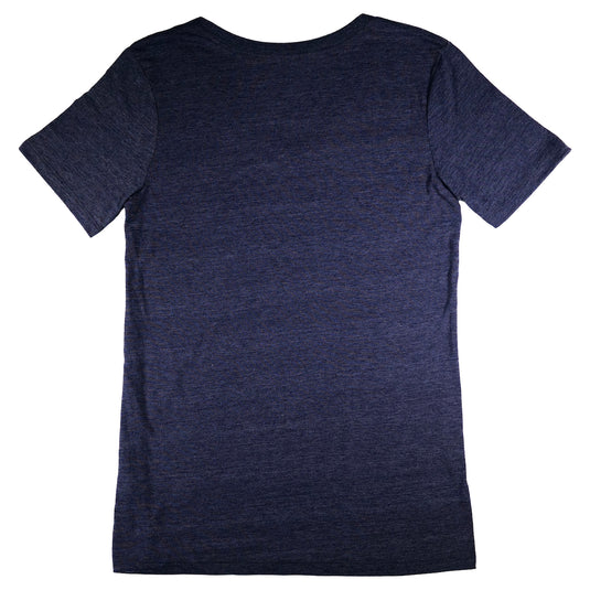 Cleanline Women's Good Vibes T-Shirt