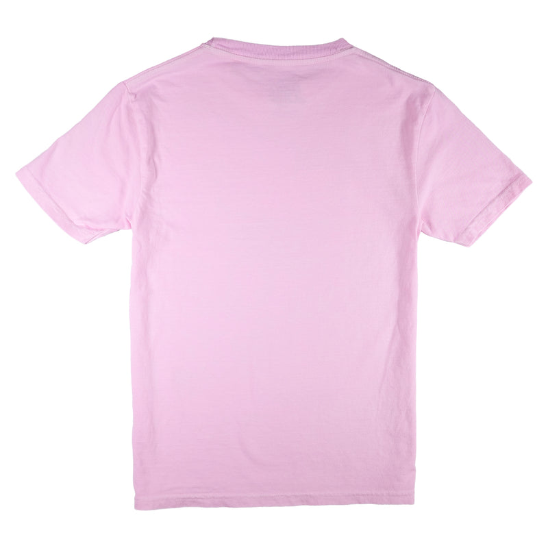 Load image into Gallery viewer, Cleanline Youth Lil&#39; Whale T-Shirt - Blush
