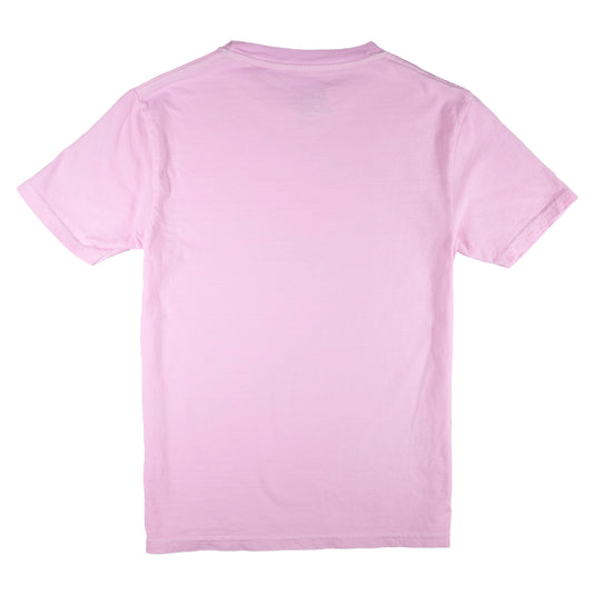 Cleanline Youth Lil' Whale T-Shirt - Blush