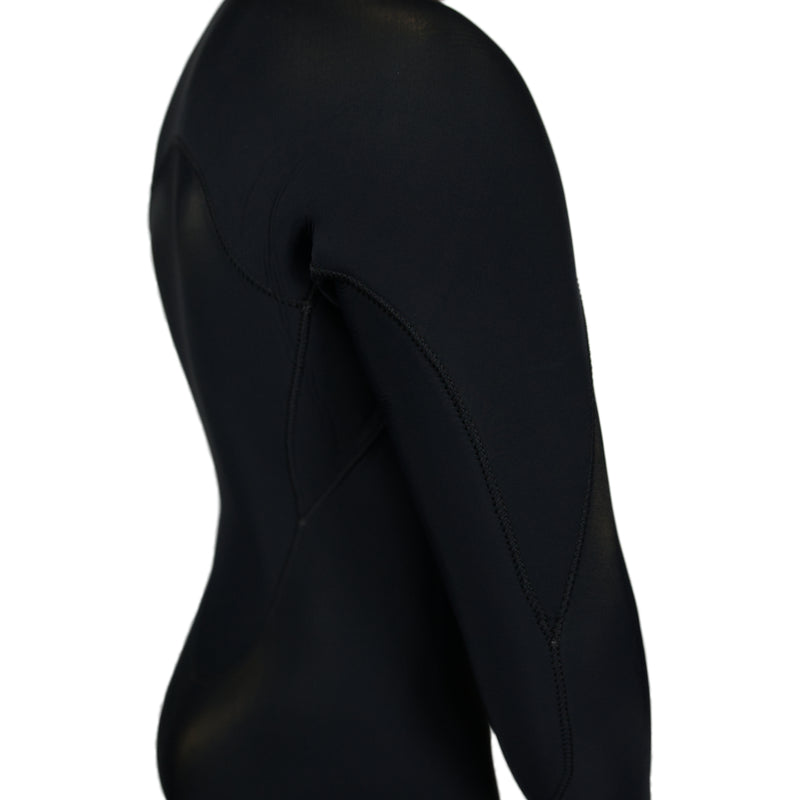 Load image into Gallery viewer, Cleanline 4/3 Chest Zip Wetsuit
