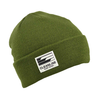 Cleanline Lines Beanie