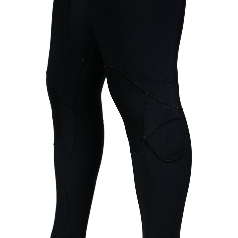 Load image into Gallery viewer, Cleanline 5/4 Hooded Chest Zip Wetsuit
