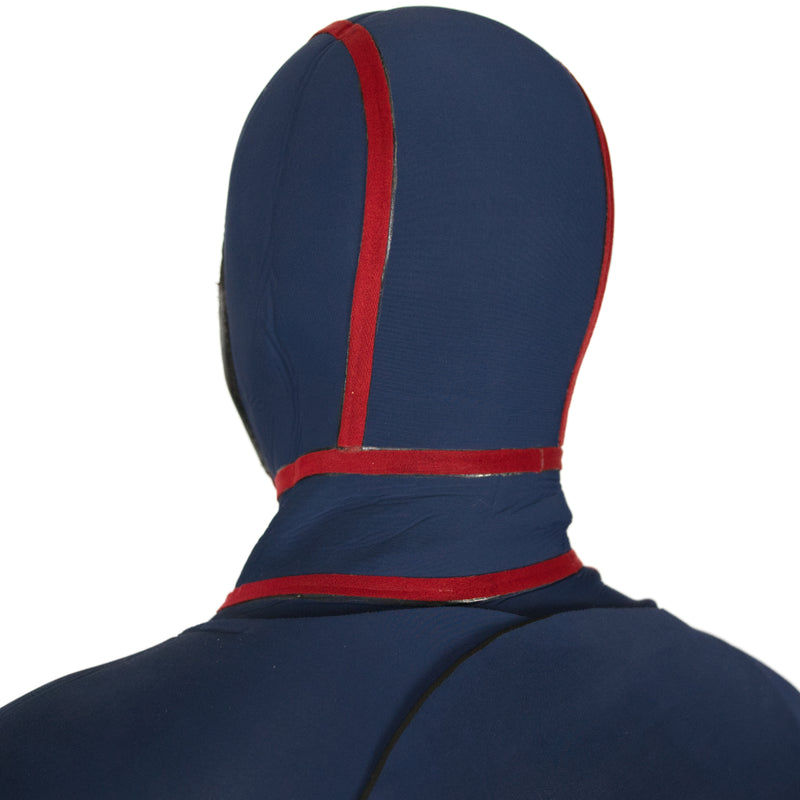 Load image into Gallery viewer, Cleanline 4/3 Hooded Chest Zip Wetsuit
