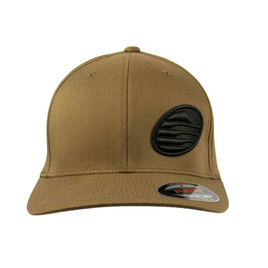 Cleanline Embroidered Rock Flexfit Hat