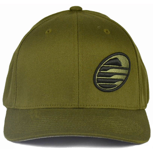 Cleanline Embroidered Rock Flexfit Hat