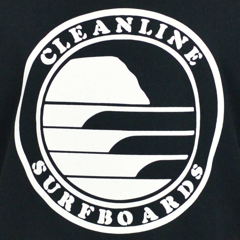 Load image into Gallery viewer, Cleanline Silhouette Circle Tank
