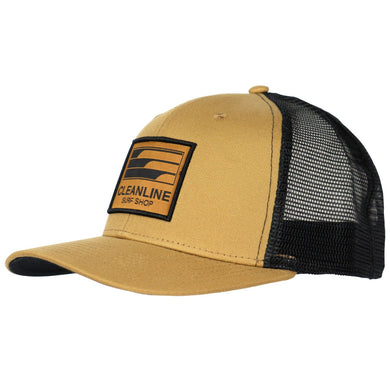 Cleanline Lines Hat