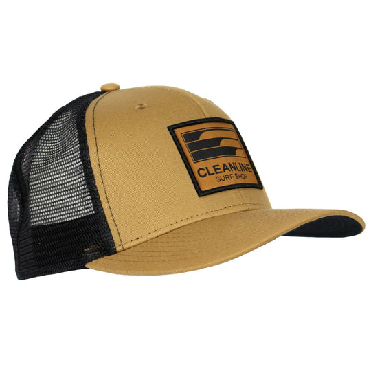 Cleanline Lines Hat