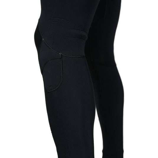 Cleanline 4/3 Hooded Chest Zip Wetsuit