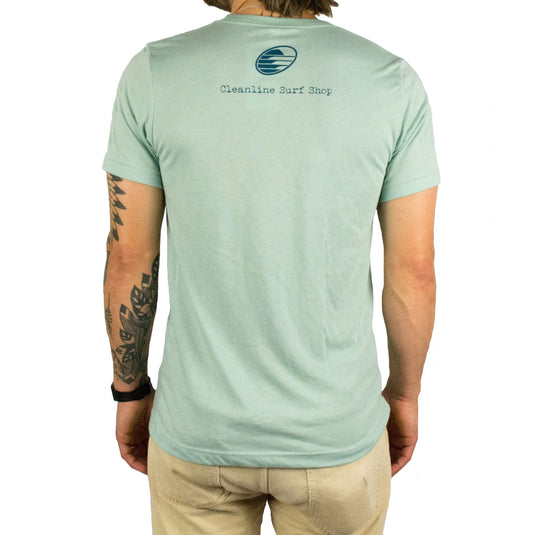 Cleanline Have A Swell Day T-Shirt