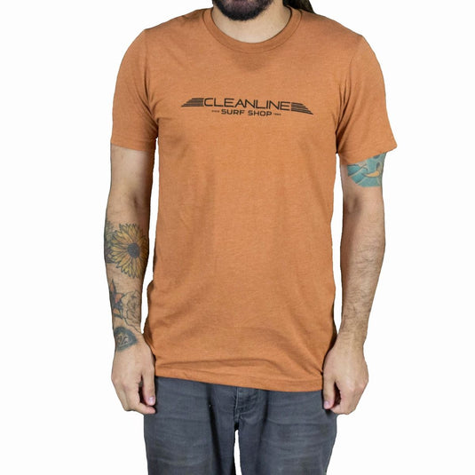 Cleanline Wings T-Shirt