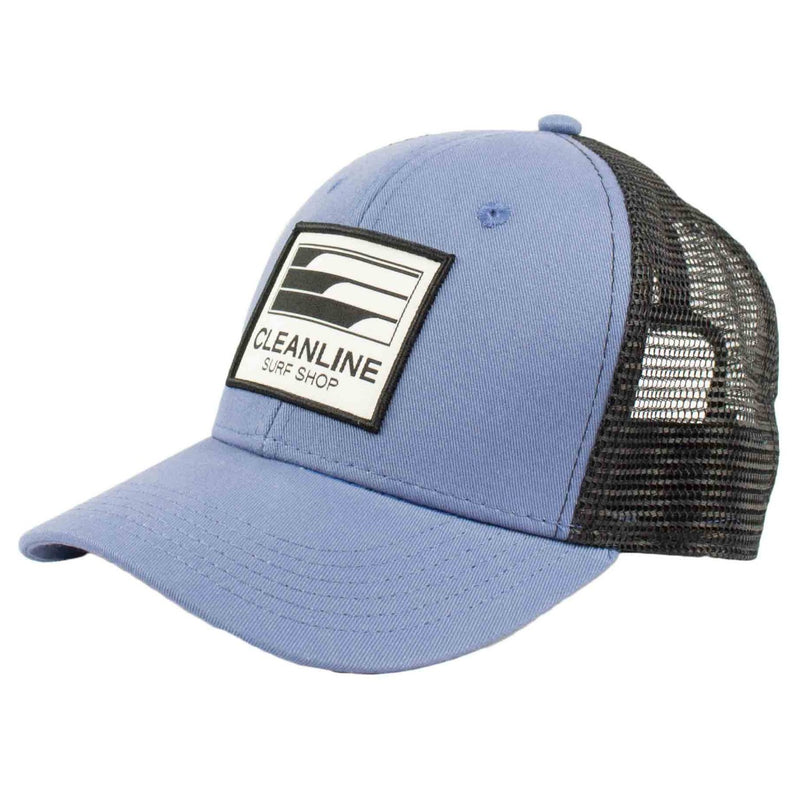 Load image into Gallery viewer, Cleanline Youth Lines Hat
