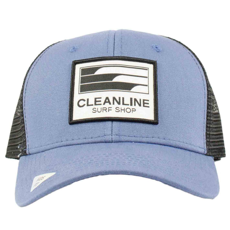 Load image into Gallery viewer, Cleanline Youth Lines Hat
