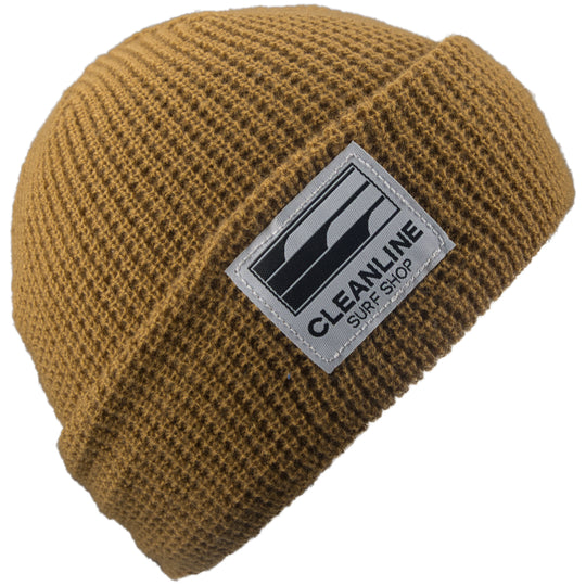 Cleanline Youth Lines Beanie