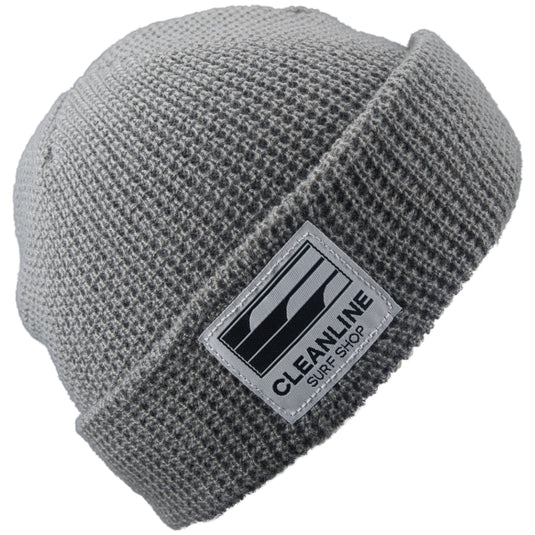 Cleanline Youth Lines Beanie