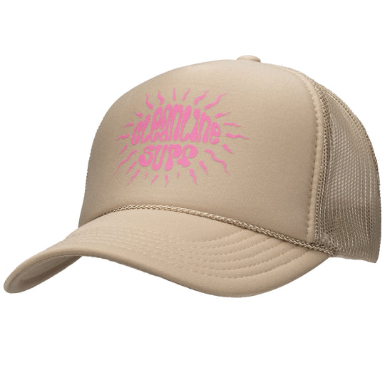 Cleanline Sunnyside Trucker Hat