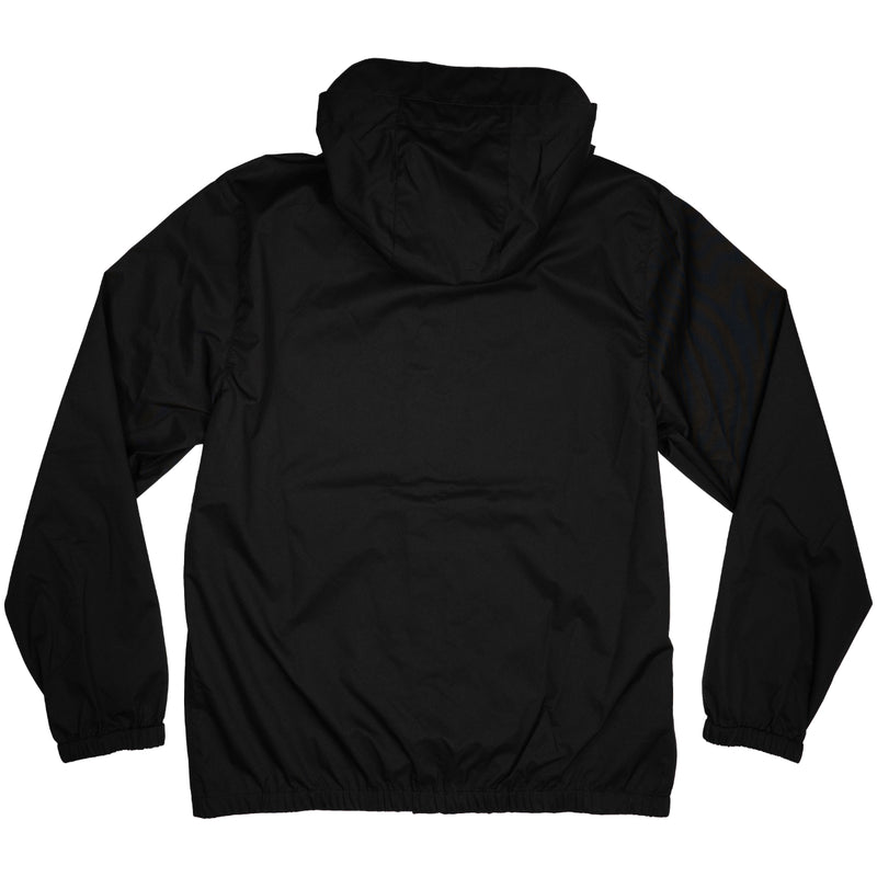 Load image into Gallery viewer, Cleanline Major Lines Hooded Zip Jacket
