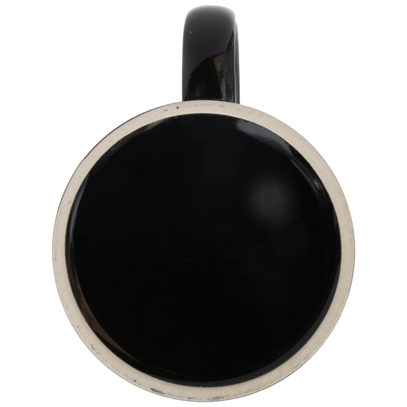 Load image into Gallery viewer, Cleanline Life is Better Mug - Black/White
