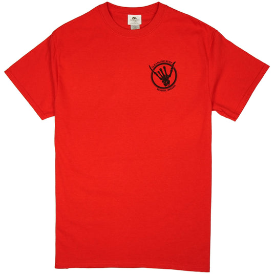 Cleanline Shaka Bones T-Shirt