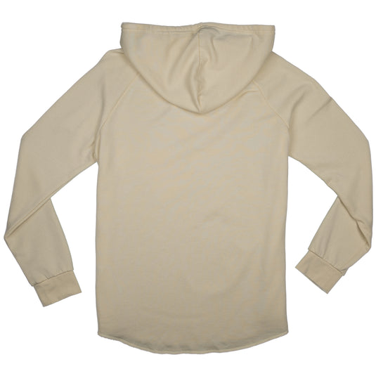 Cleanline Women's Wahine Style Pullover Hoodie