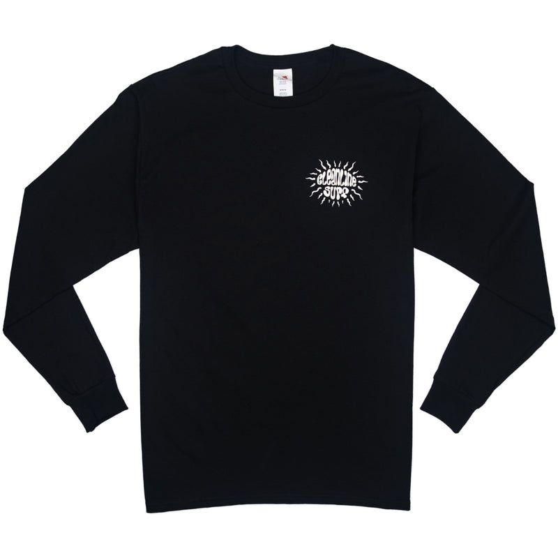 Load image into Gallery viewer, Cleanline Eye On The Prize Long Sleeve T-Shirt
