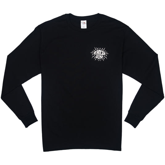 Cleanline Eye On The Prize Long Sleeve T-Shirt