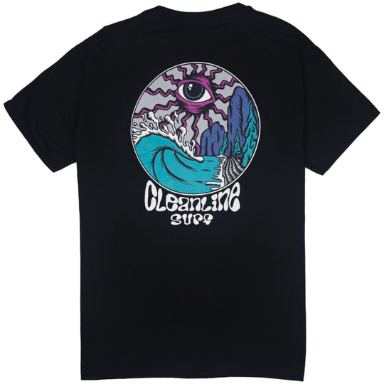 Cleanline Eye On The Prize T-Shirt